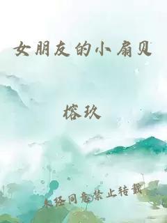 女朋友的小扇贝