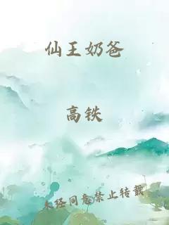 仙王奶爸