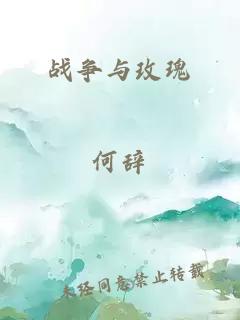 战争与玫瑰