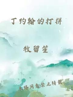 丁约翰的打拼