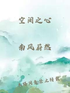 空间之心