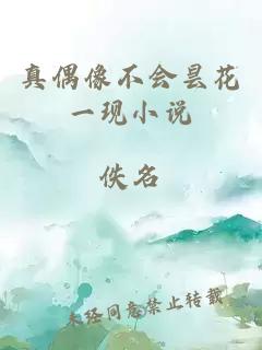 真偶像不会昙花一现小说